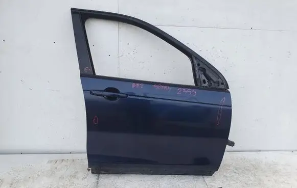 Land Rover Discovery Sport Front door