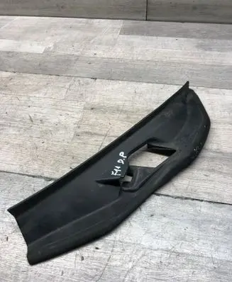 BMW 5 F10 F11 Other trunk/boot trim element 7233880