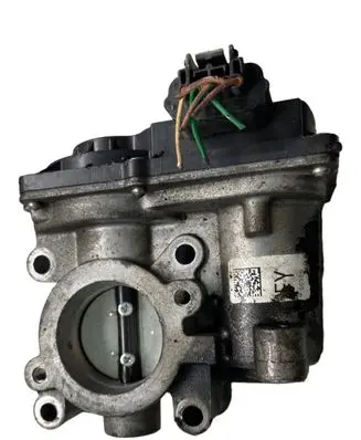 Nissan Qashqai Throttle valve 8201171233 1612060382