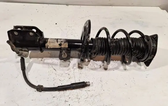 Peugeot 208 Front shock absorber/damper