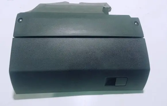Skoda Fabia Mk1 (6Y) Glove box 6Y1857103 986501 046161