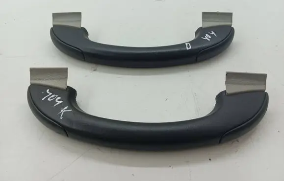 Lancia Phedra Front door interior handle trim 
