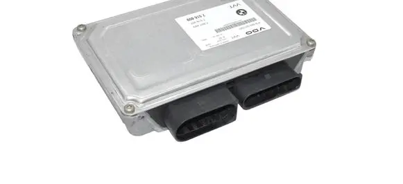 BMW 3 E46 Other control units/modules 11377516809 7516809 11377510127