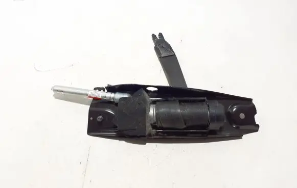 Volvo XC70 Front seatbelt 39818791