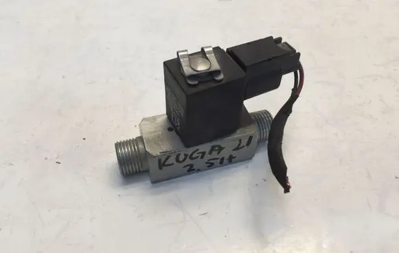 Ford Kuga III Air conditioning (A/C) expansion valve FE130B9WAA03