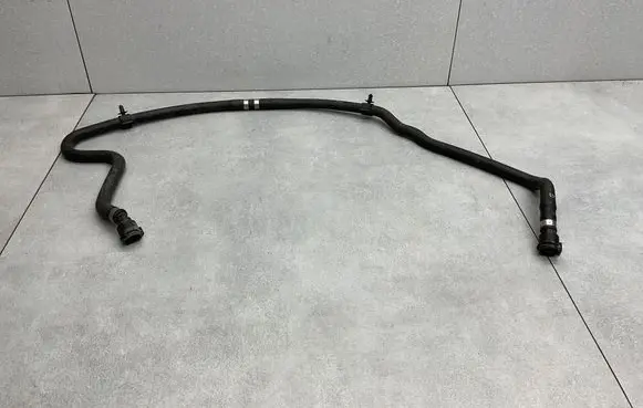 BMW X3M F97 Coolant pipe/hose 8053471