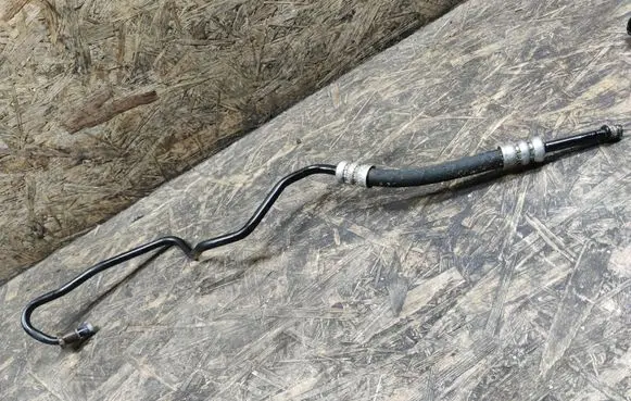 Mercedes-Benz CL C215 Power steering hose/pipe/line A2159970052