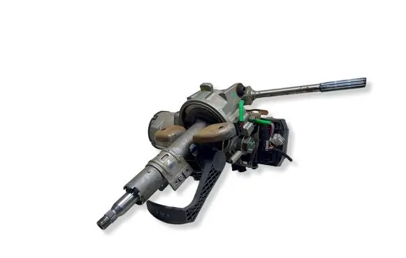 Fiat Panda II Power steering pump 26096580KASACJ 26096580