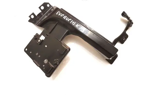 Land Rover Evoque I Bumper support mounting bracket corner EJ3217A151AB EJ3217E801AC
