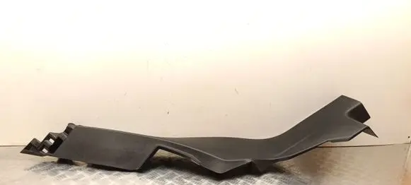 Peugeot 3008 III Rear seat side bottom trim 9840244780