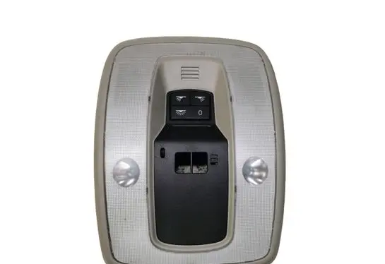 Volvo XC60 Front seat light 39826645