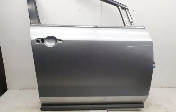 Mazda CX-7 Front door