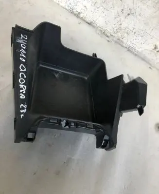 Opel Corsa F Glove box central console 98321b058000