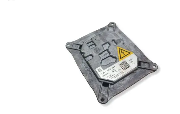 BMW X3 E83 Headlight ballast module Xenon 1307329153
