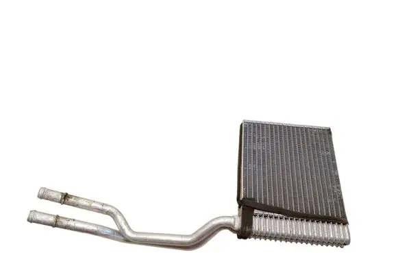 Ford Mondeo MK IV Heater blower radiator 