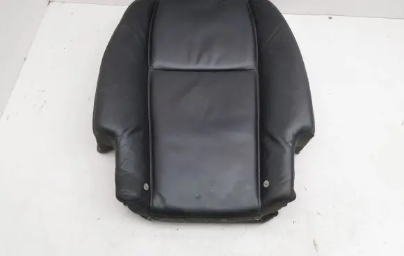 Rear seat