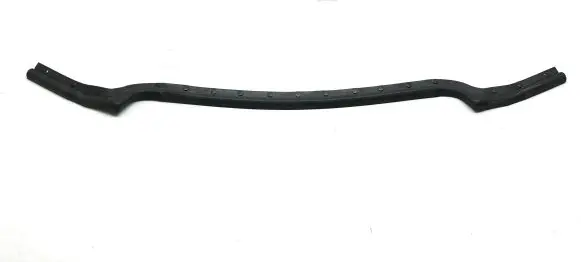 Engine compartment rubber