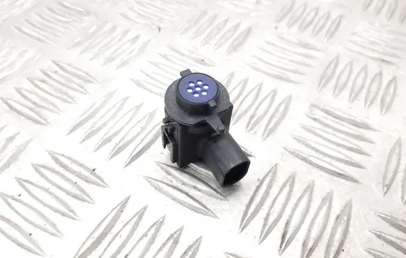 Audi A3 S3 A3 Sportback 8P Air quality sensor 4B0907659A