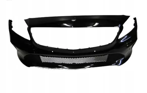 Mercedes-Benz A W176 Front bumper A1768800000