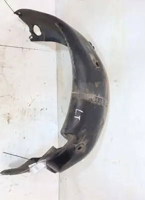 KIA Rio Rear arch 