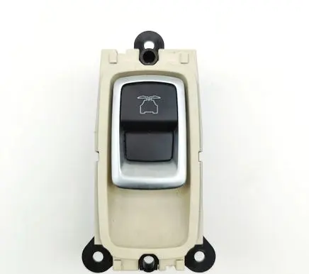 Tesla Model X Other switches/knobs/shifts 103810701D