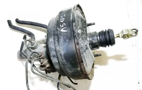 Mitsubishi Space Star Brake booster