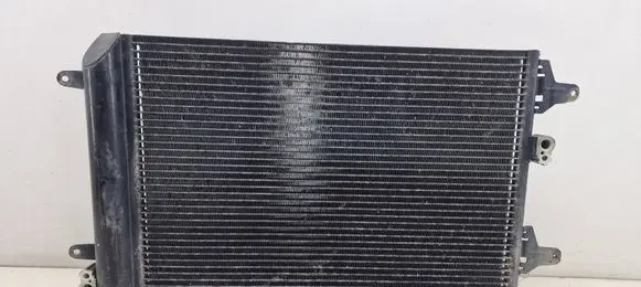 Ford Galaxy A/C cooling radiator (condenser) 7M3820411