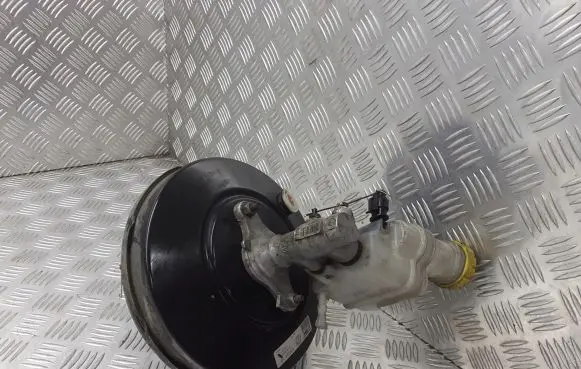 Fiat Panda II Brake booster 5183869
