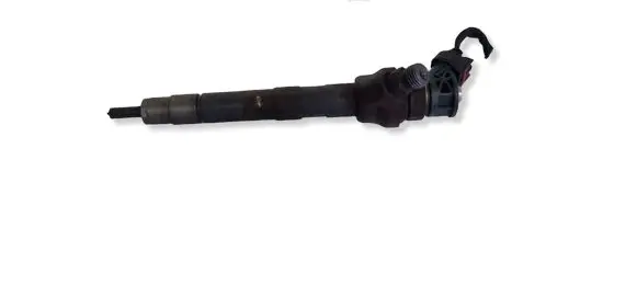 Jaguar XE Fuel injector 0445110664