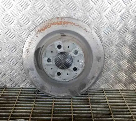Tesla Model 3 Rear brake disc 104463100D