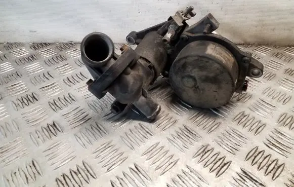 Ford Transit Vacuum pump X57Q2A451BH