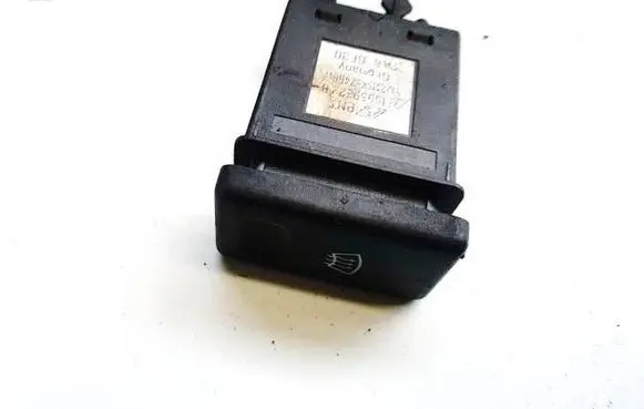 Ford Galaxy Windscreen/window heater switch 7M5959622B YM218C621BBA