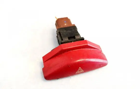 Citroen C5 Hazard light switch