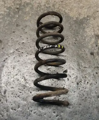 Ford C-MAX I Rear coil spring