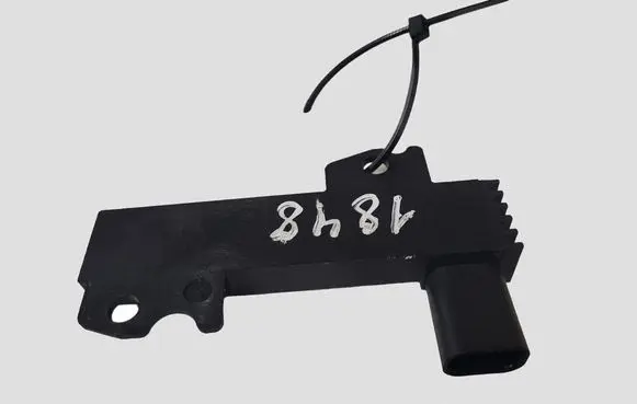 Ford Mondeo MK IV Aerial antenna amplifier 8M5T15K603KA