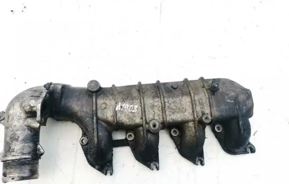 Citroen Xsara Intake manifold