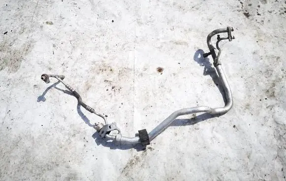 Mercedes-Benz E W212 Air conditioning (A/C) pipe/hose