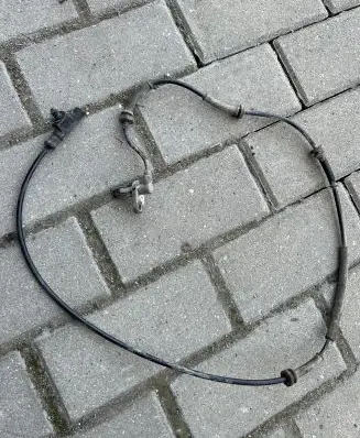 Land Rover Range Rover Sport L320 ABS rear brake sensor 