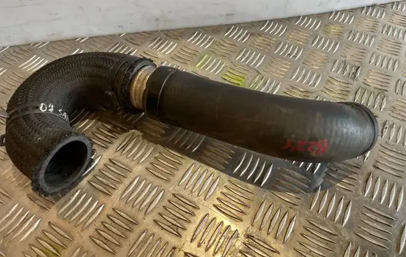 Hyundai Santa Fe Intercooler hose/pipe 082012