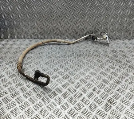 Mitsubishi L200 Air conditioning (A/C) pipe/hose 7815B411