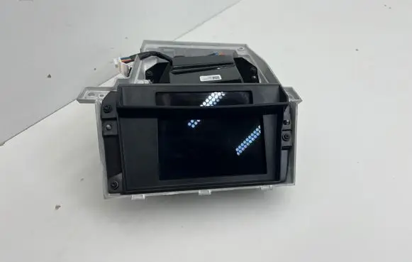 Volkswagen ID.7 Head up display screen AAN30054504 EAJ65684401