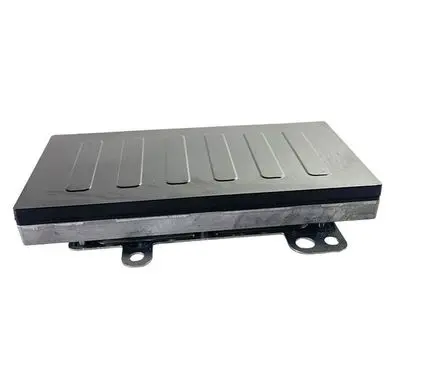 Ford Edge II Wireless charging module M1PT19J235AA 200721201881