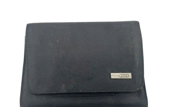 Audi A5 Sportback 8TA Owners service history hand book 
