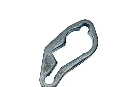 Land Rover Range Rover L405 Fuel Injector clamp holder LR032817 9X2Q9L535DA