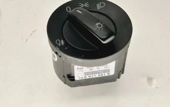 Volkswagen PASSAT B6 Light switch 1K0941431B 748500340000