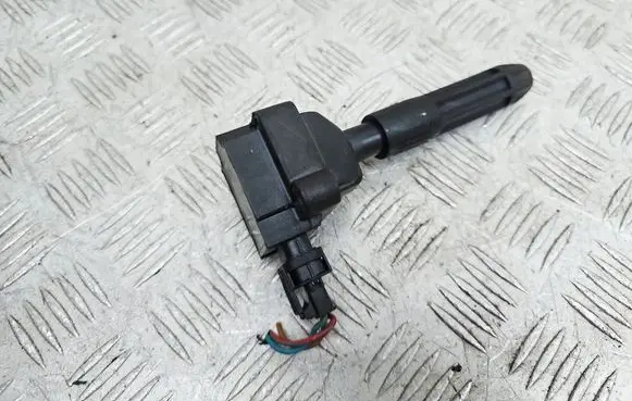 Mercedes-Benz SLK R170 High voltage ignition coil 0040100039 A0001501780