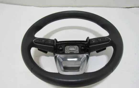 Audi Q7 4M Steering wheel 4M0419091N