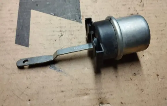Valve vacuum
