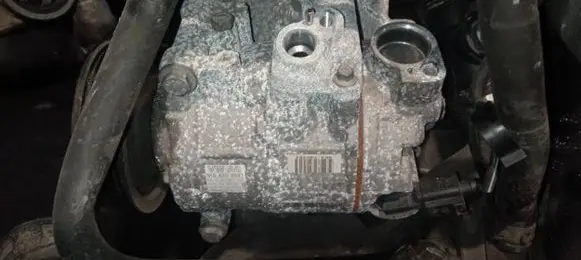 Audi TT TTS Mk2 Air conditioning (A/C) compressor (pump) 1K0820859T GE447190-5989