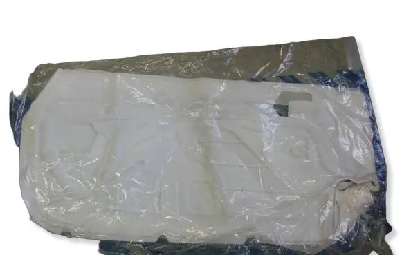 Fiat Bravo - Brava Front door sound insulation 46774804